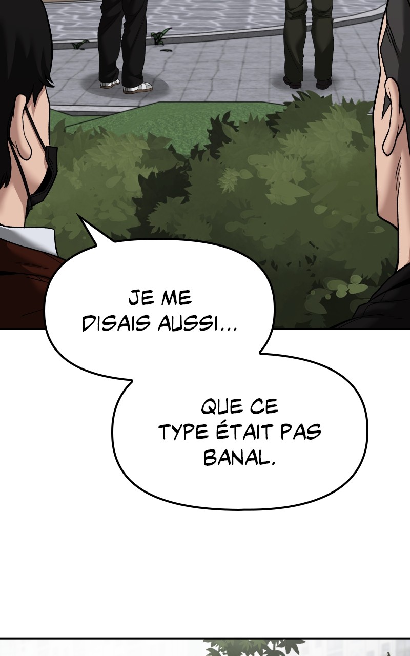 The Bully in Charge Chapitre 115 - Page 78