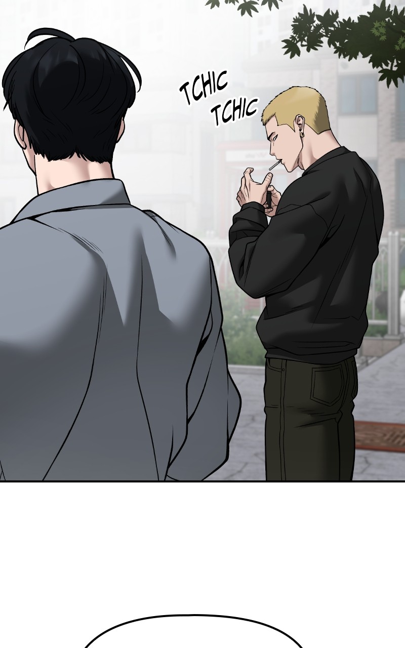The Bully in Charge Chapitre 115 - Page 79