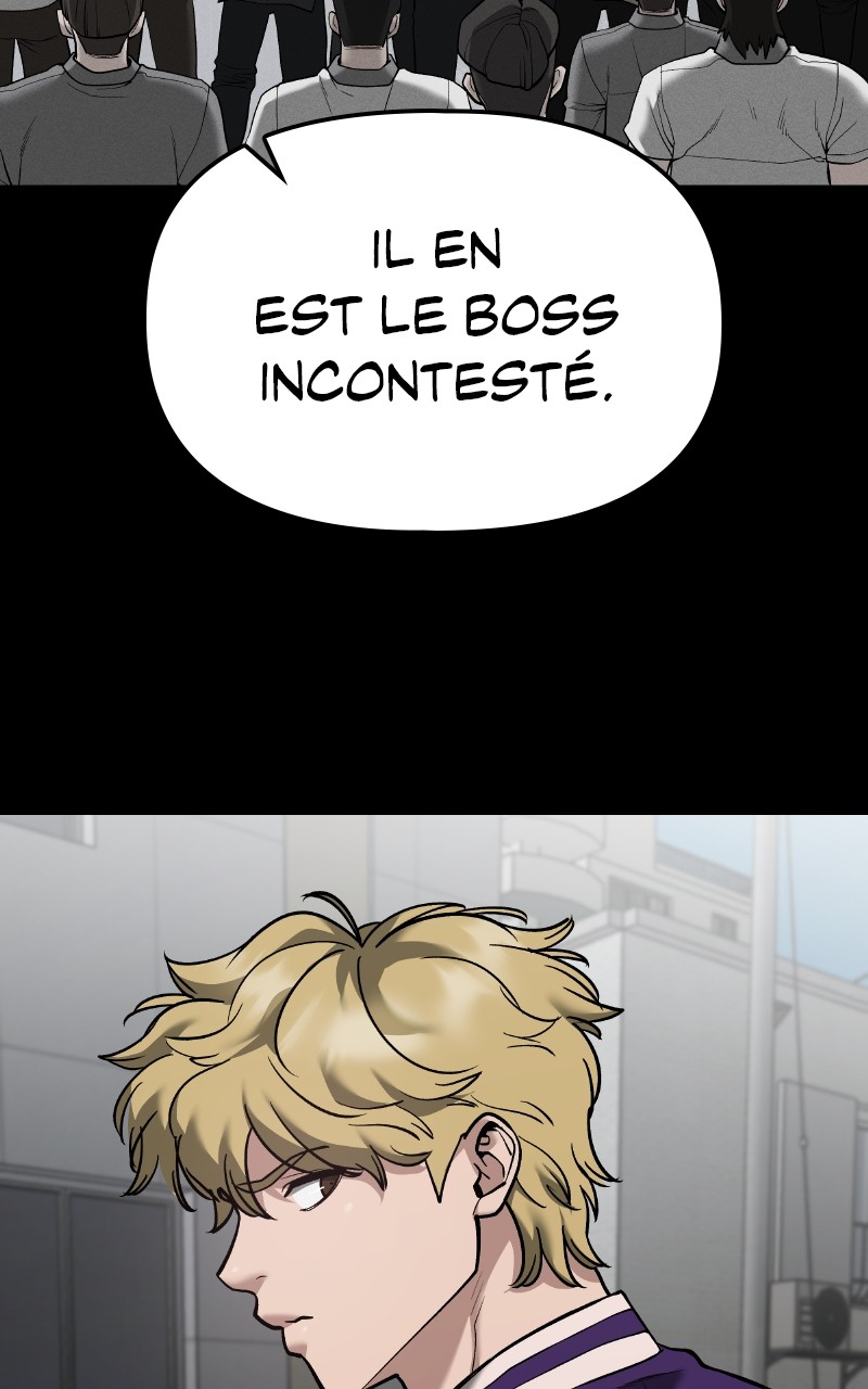 The Bully in Charge Chapitre 115 - Page 8