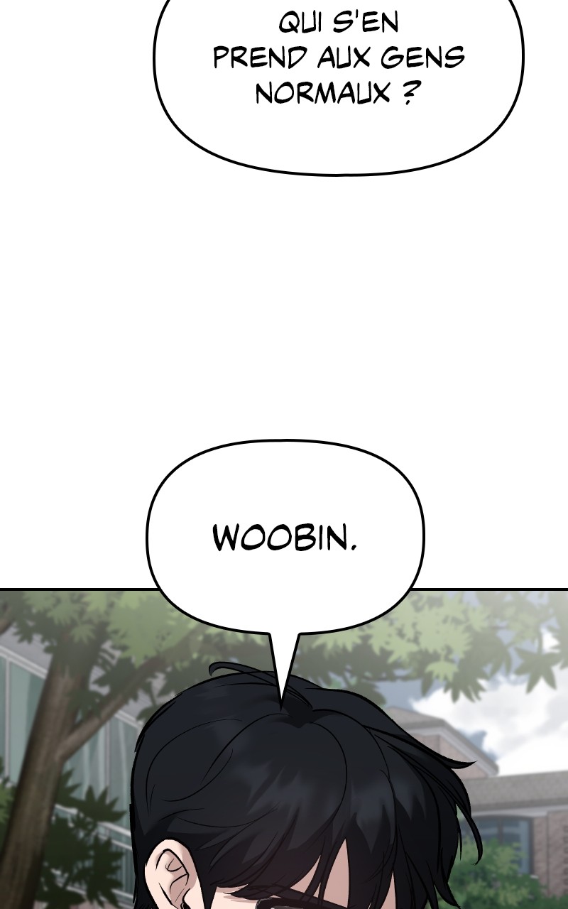 The Bully in Charge Chapitre 115 - Page 81