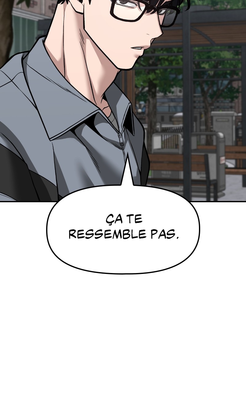 The Bully in Charge Chapitre 115 - Page 82