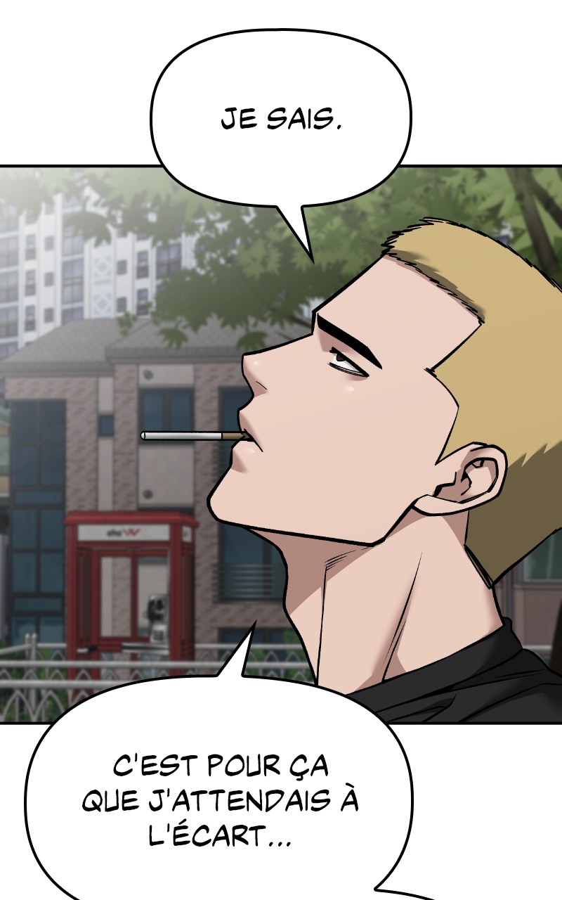 The Bully in Charge Chapitre 115 - Page 83