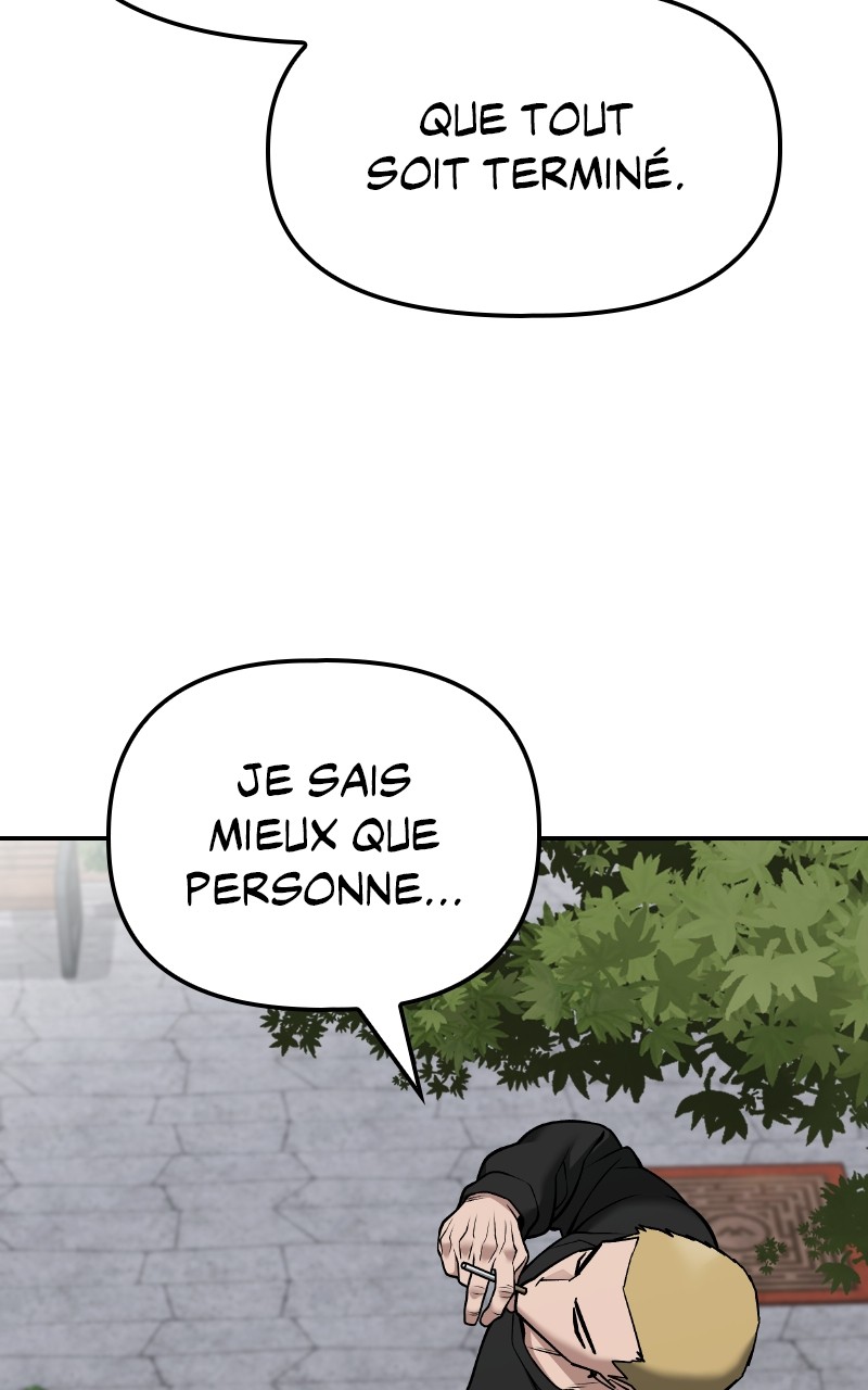 The Bully in Charge Chapitre 115 - Page 84