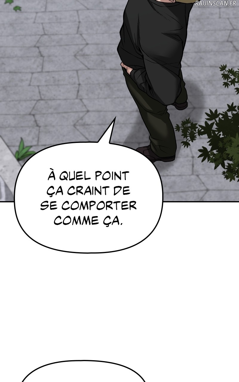 The Bully in Charge Chapitre 115 - Page 85