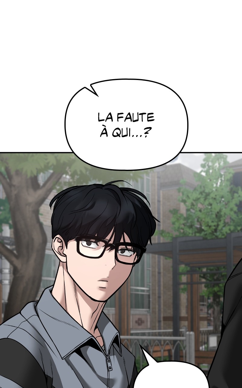 The Bully in Charge Chapitre 115 - Page 87