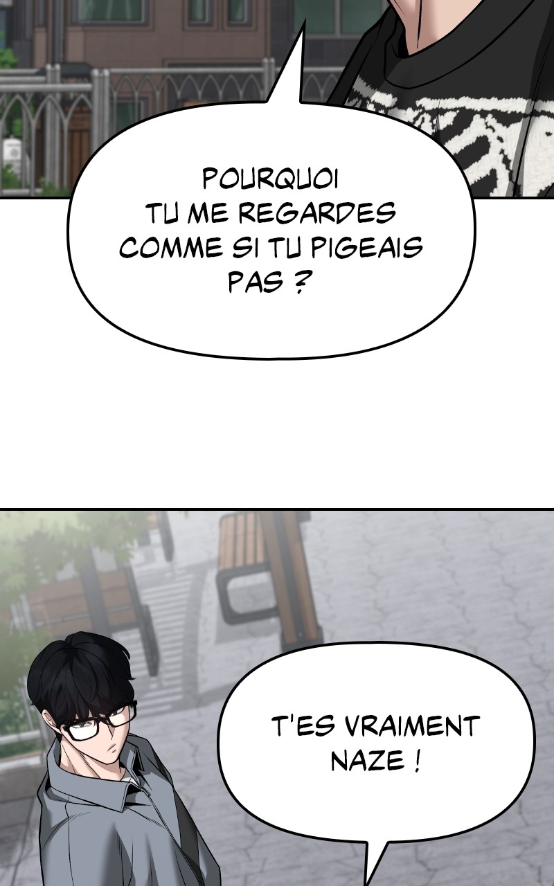 The Bully in Charge Chapitre 115 - Page 89