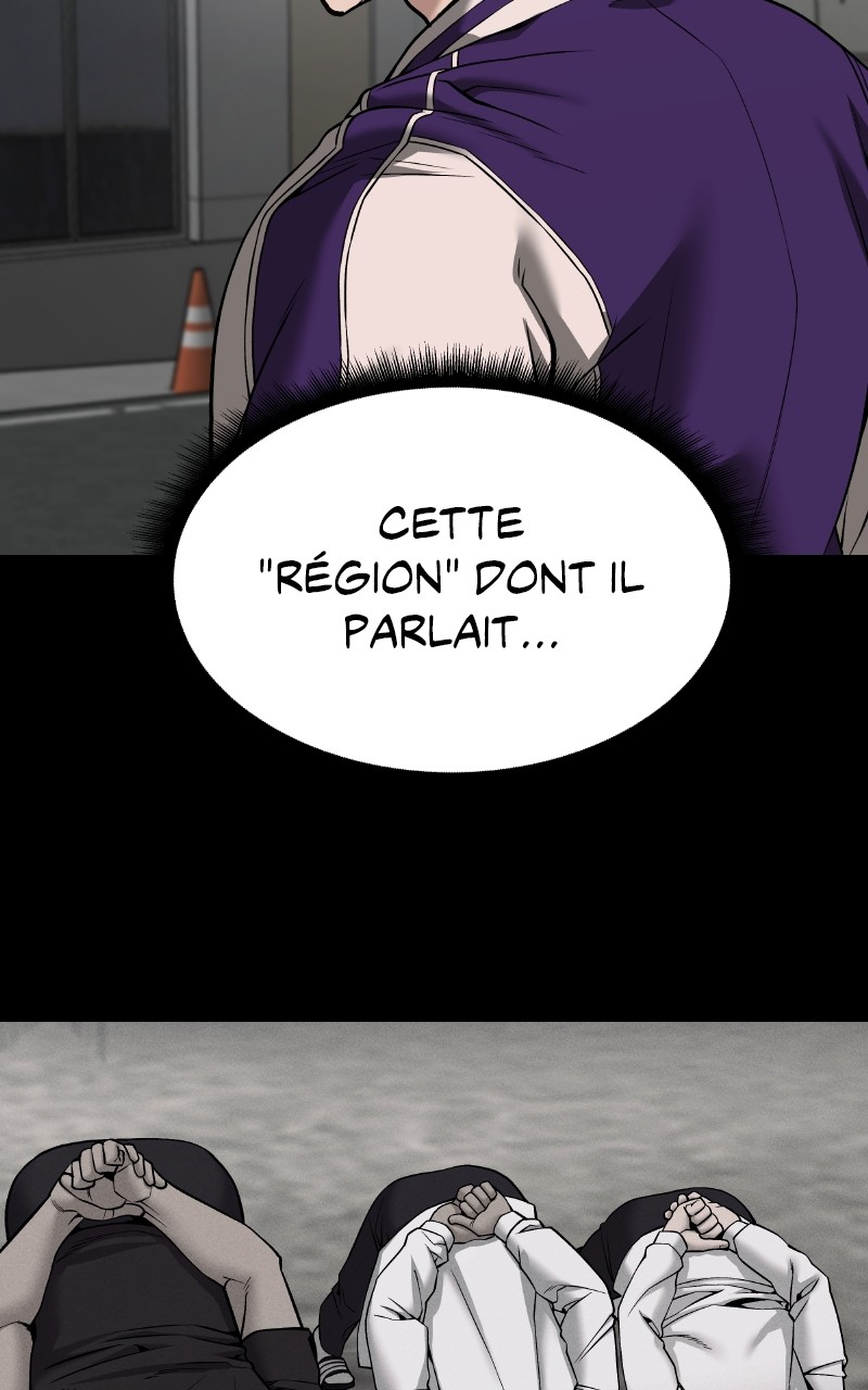 The Bully in Charge Chapitre 115 - Page 9