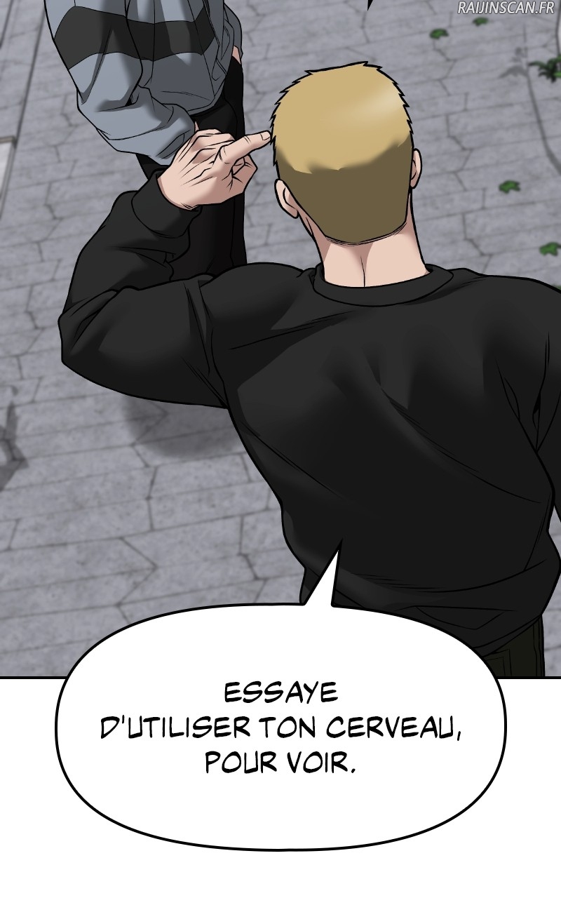 The Bully in Charge Chapitre 115 - Page 90