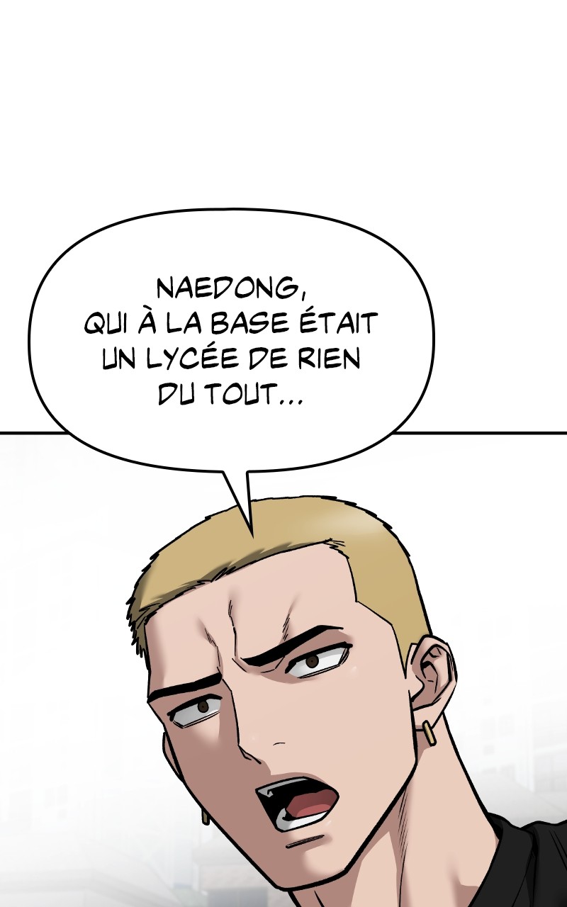 The Bully in Charge Chapitre 115 - Page 91