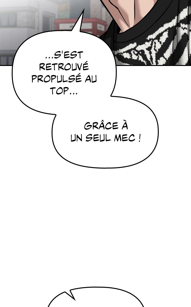 The Bully in Charge Chapitre 115 - Page 92