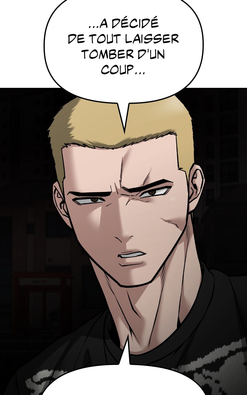 The Bully in Charge Chapitre 115 - Page 94