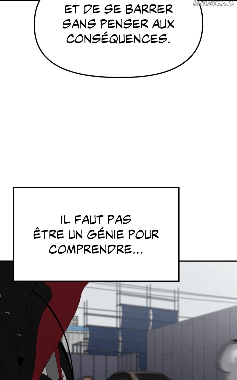 The Bully in Charge Chapitre 115 - Page 95