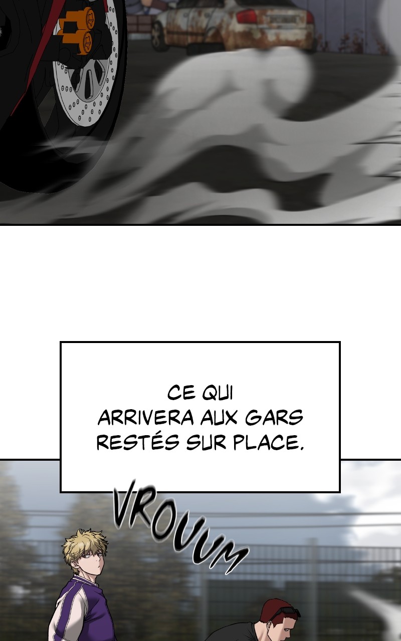 The Bully in Charge Chapitre 115 - Page 96