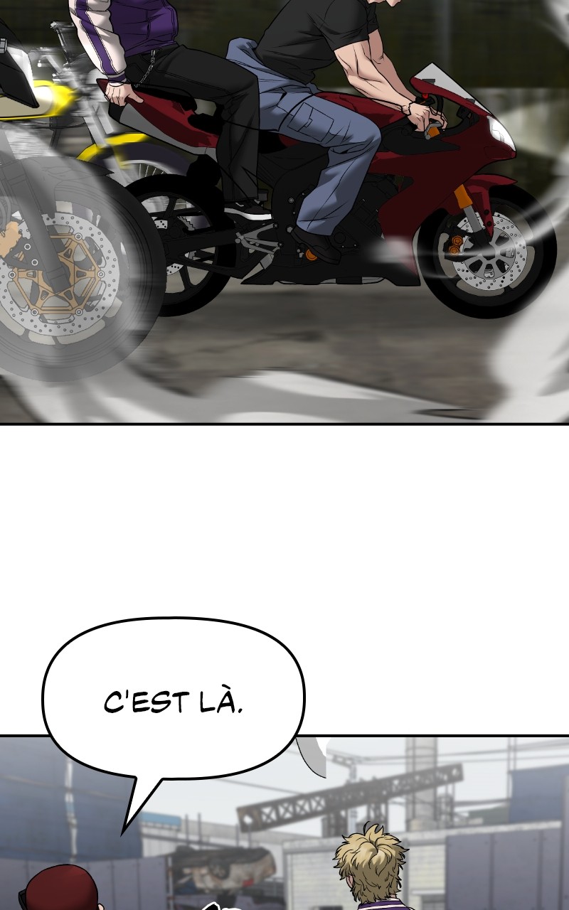 The Bully in Charge Chapitre 115 - Page 97