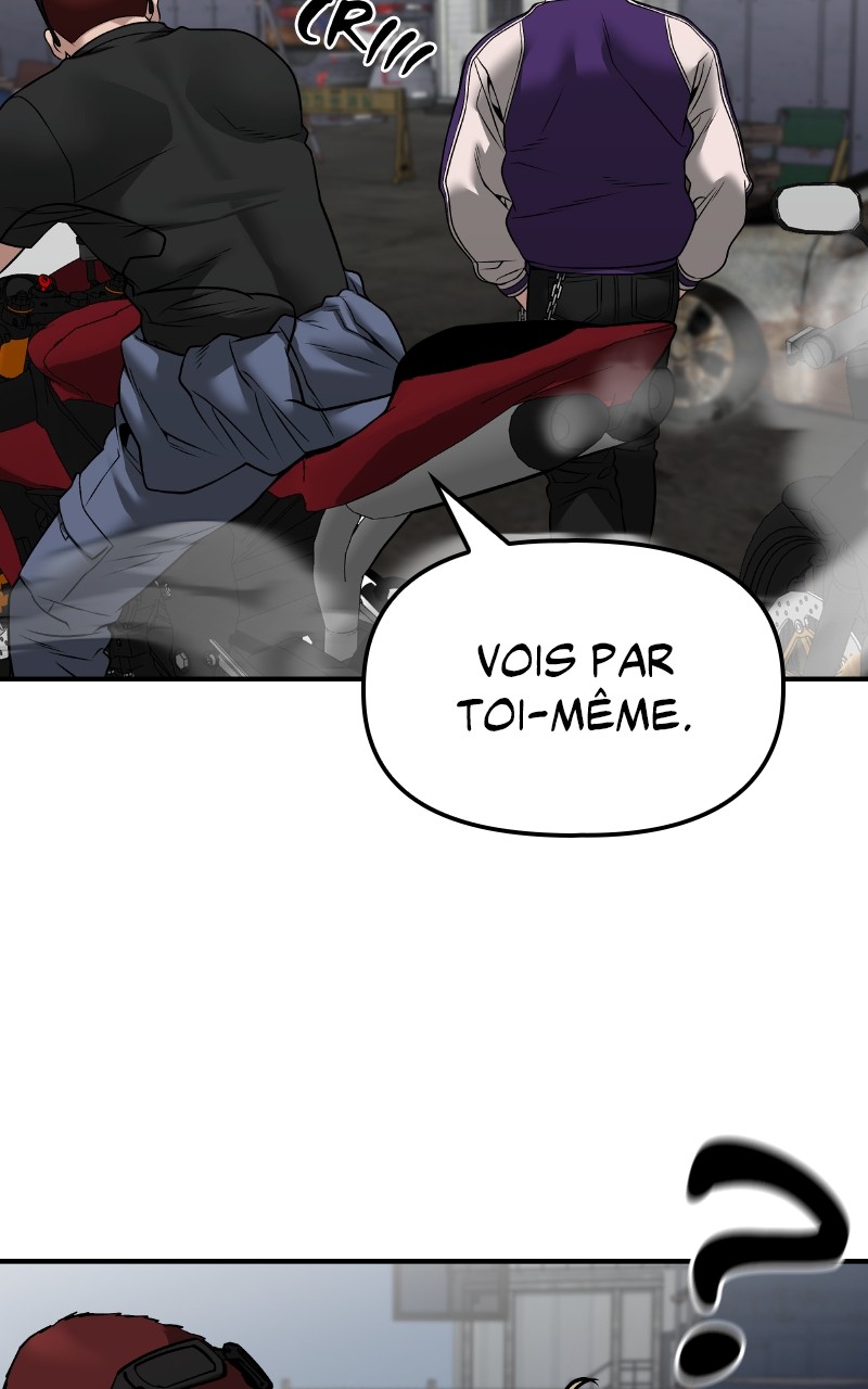 The Bully in Charge Chapitre 115 - Page 98
