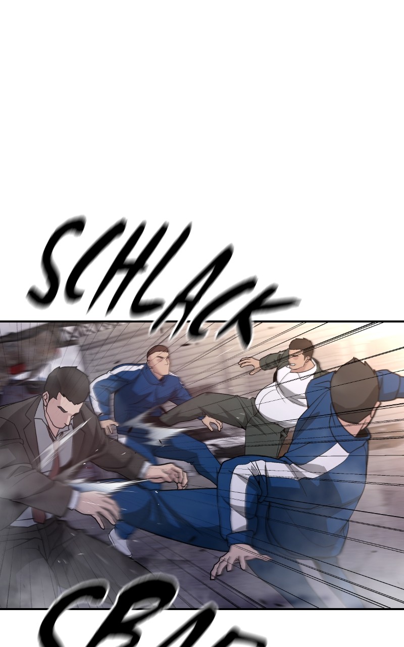 The Bully in Charge Chapitre 116 - Page 1