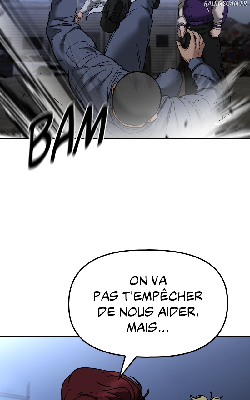 The Bully in Charge Chapitre 116 - Page 100