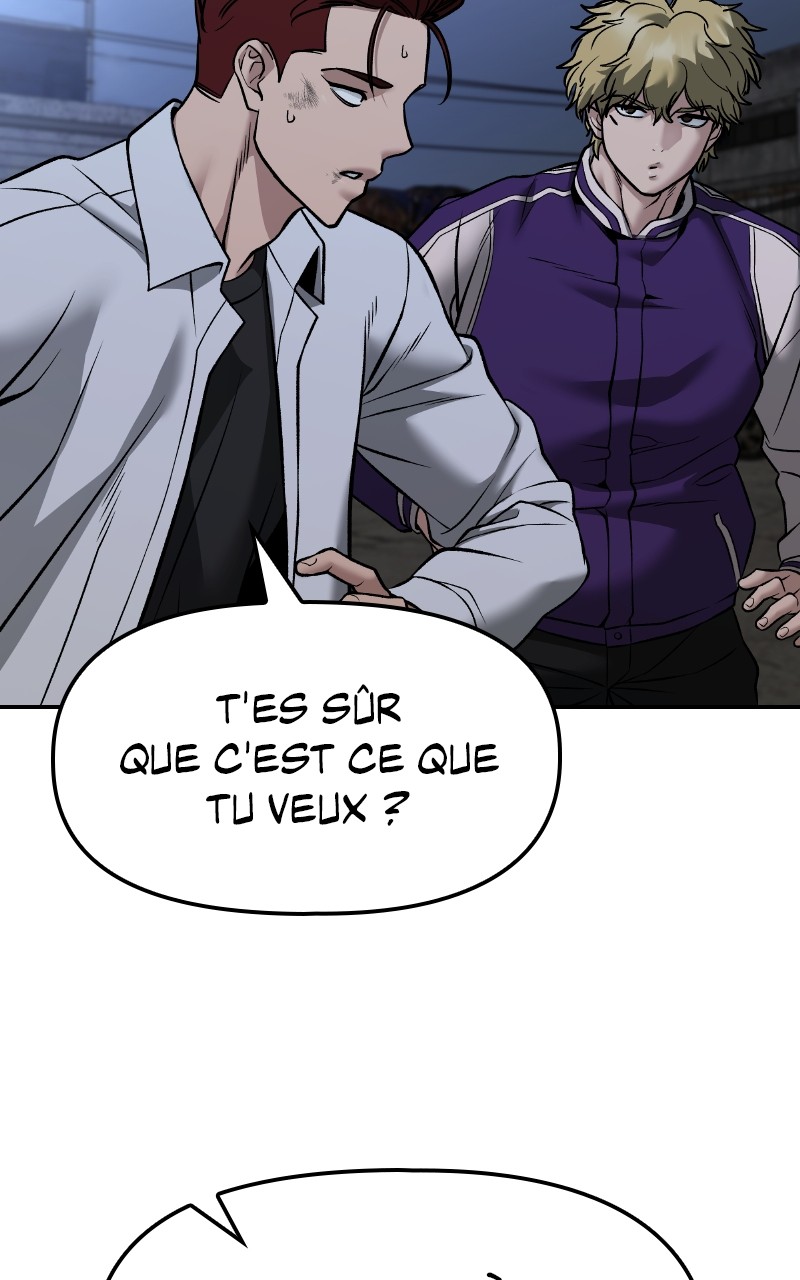 The Bully in Charge Chapitre 116 - Page 101