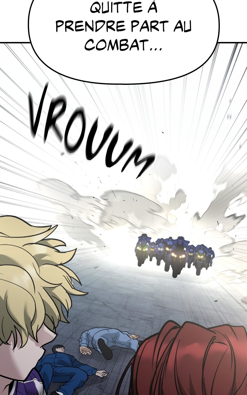 The Bully in Charge Chapitre 116 - Page 102