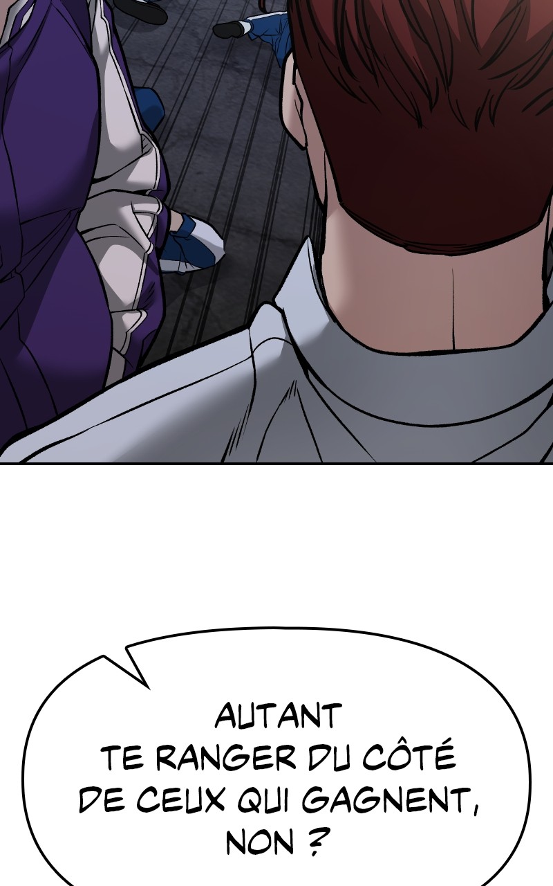 The Bully in Charge Chapitre 116 - Page 103