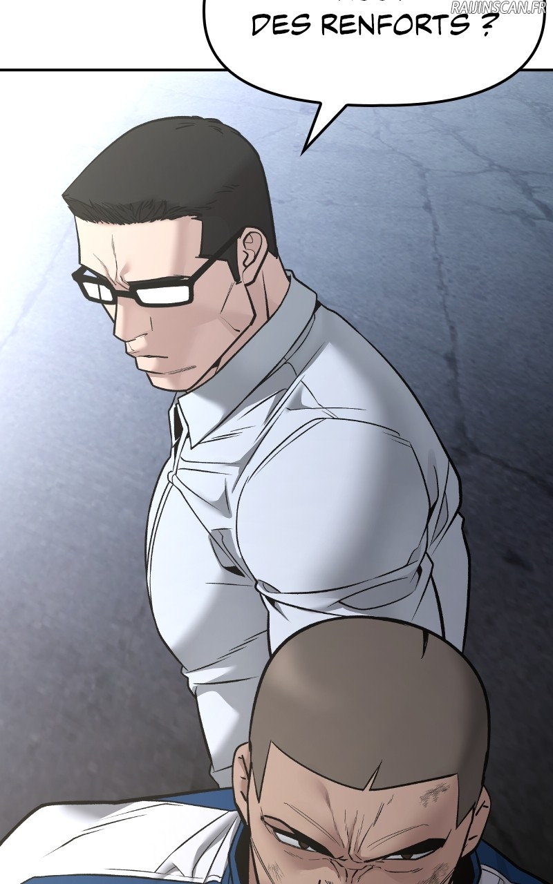 The Bully in Charge Chapitre 116 - Page 105
