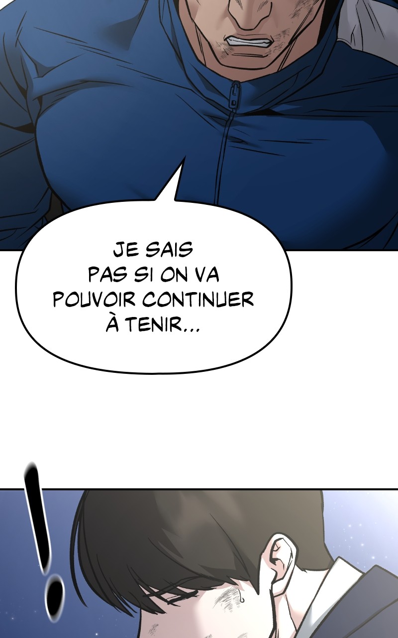 The Bully in Charge Chapitre 116 - Page 106