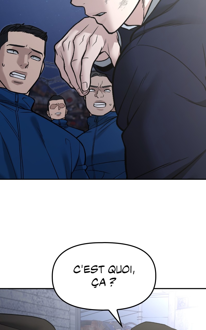 The Bully in Charge Chapitre 116 - Page 107