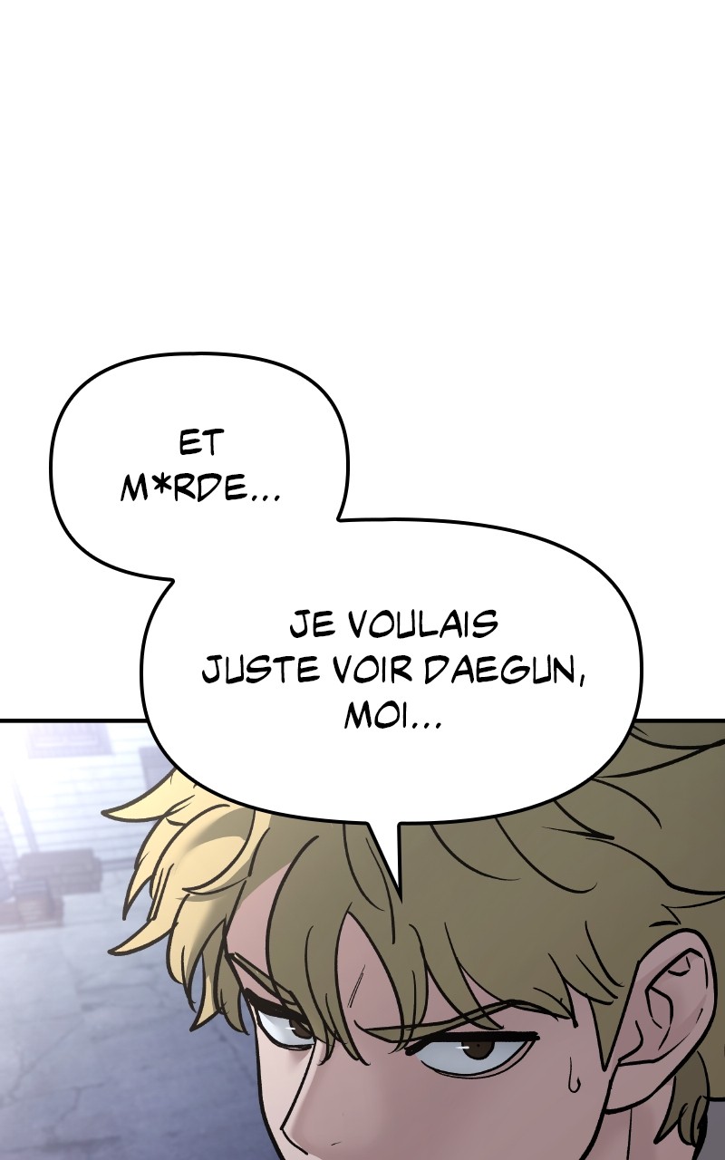 The Bully in Charge Chapitre 116 - Page 109