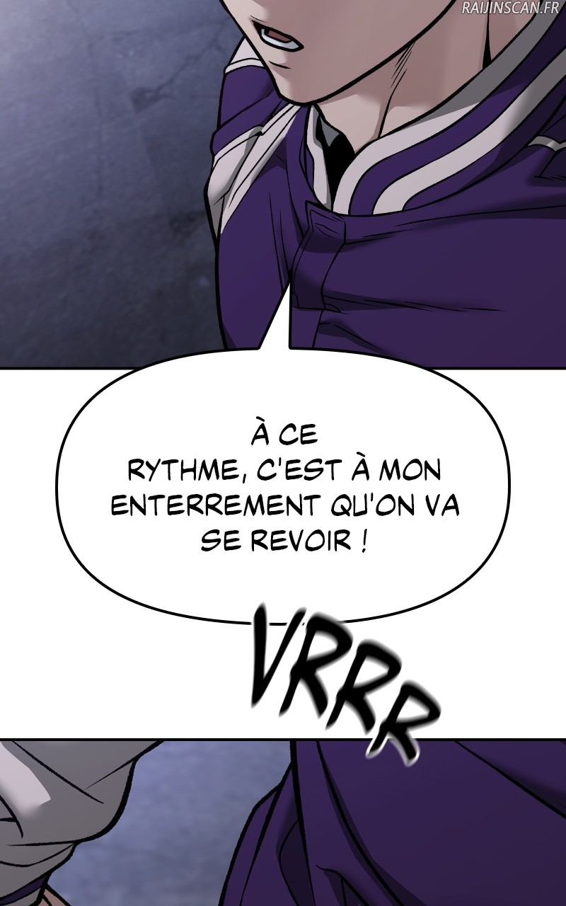 The Bully in Charge Chapitre 116 - Page 110