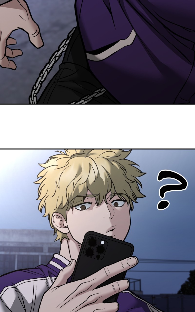 The Bully in Charge Chapitre 116 - Page 111
