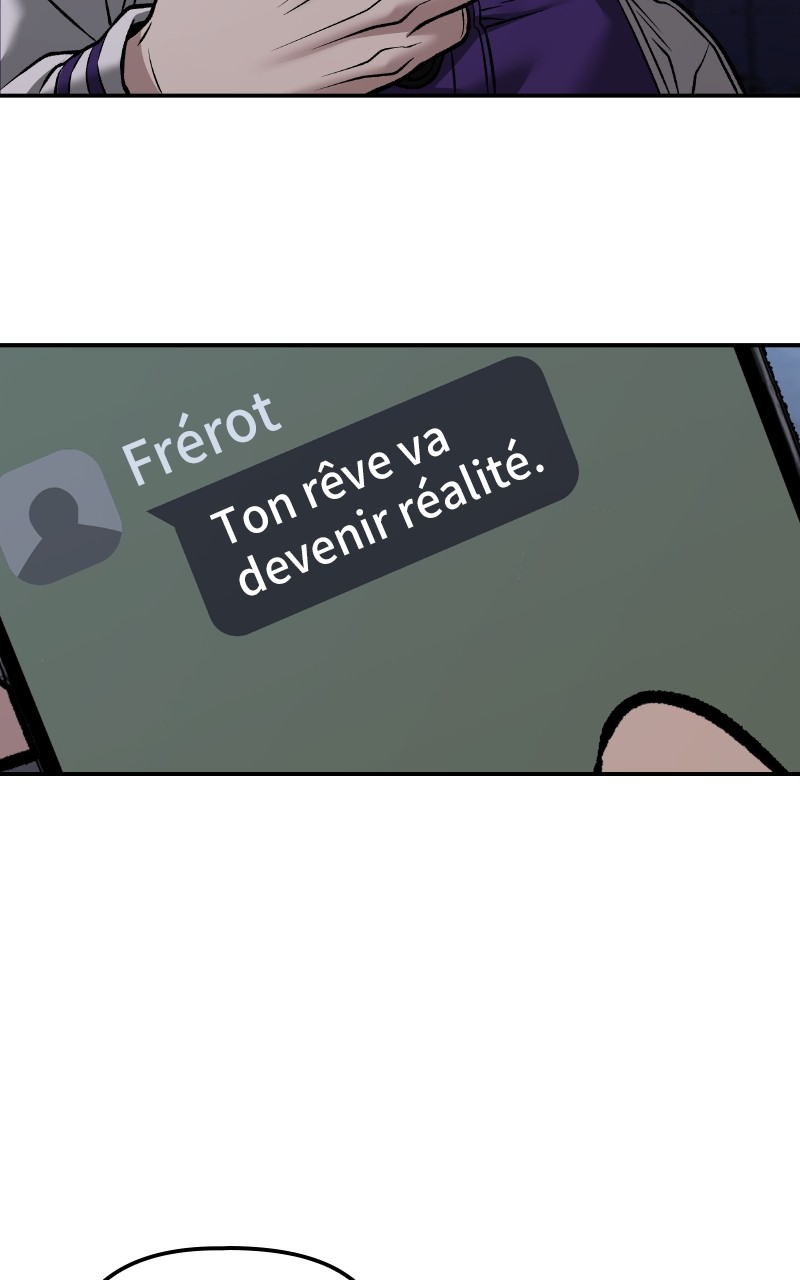 The Bully in Charge Chapitre 116 - Page 112