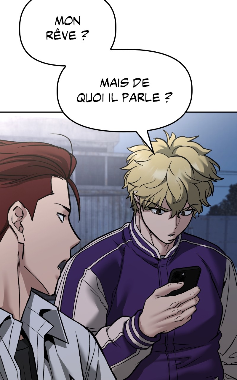 The Bully in Charge Chapitre 116 - Page 113
