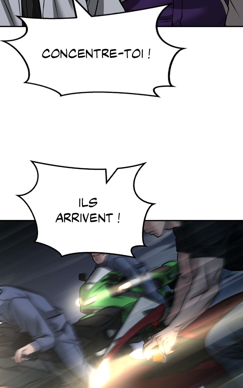 The Bully in Charge Chapitre 116 - Page 114