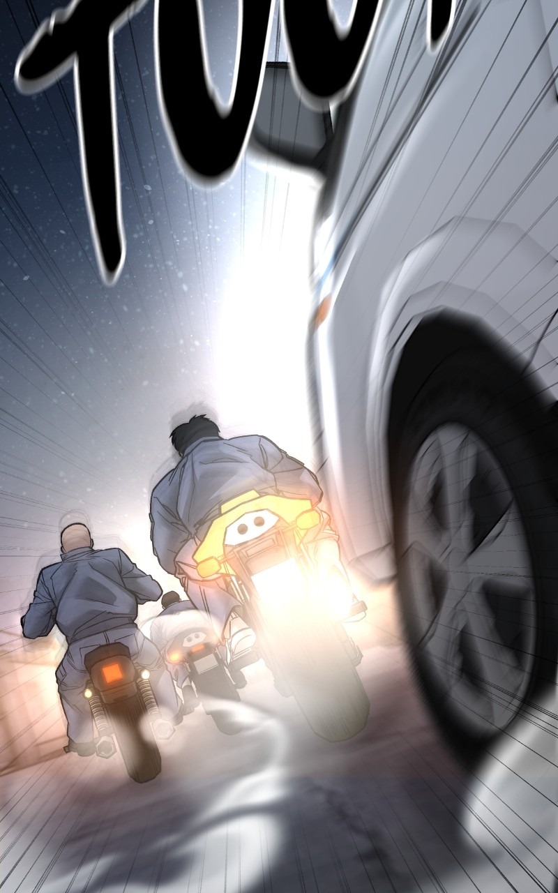 The Bully in Charge Chapitre 116 - Page 116