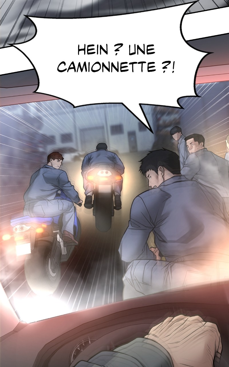 The Bully in Charge Chapitre 116 - Page 117