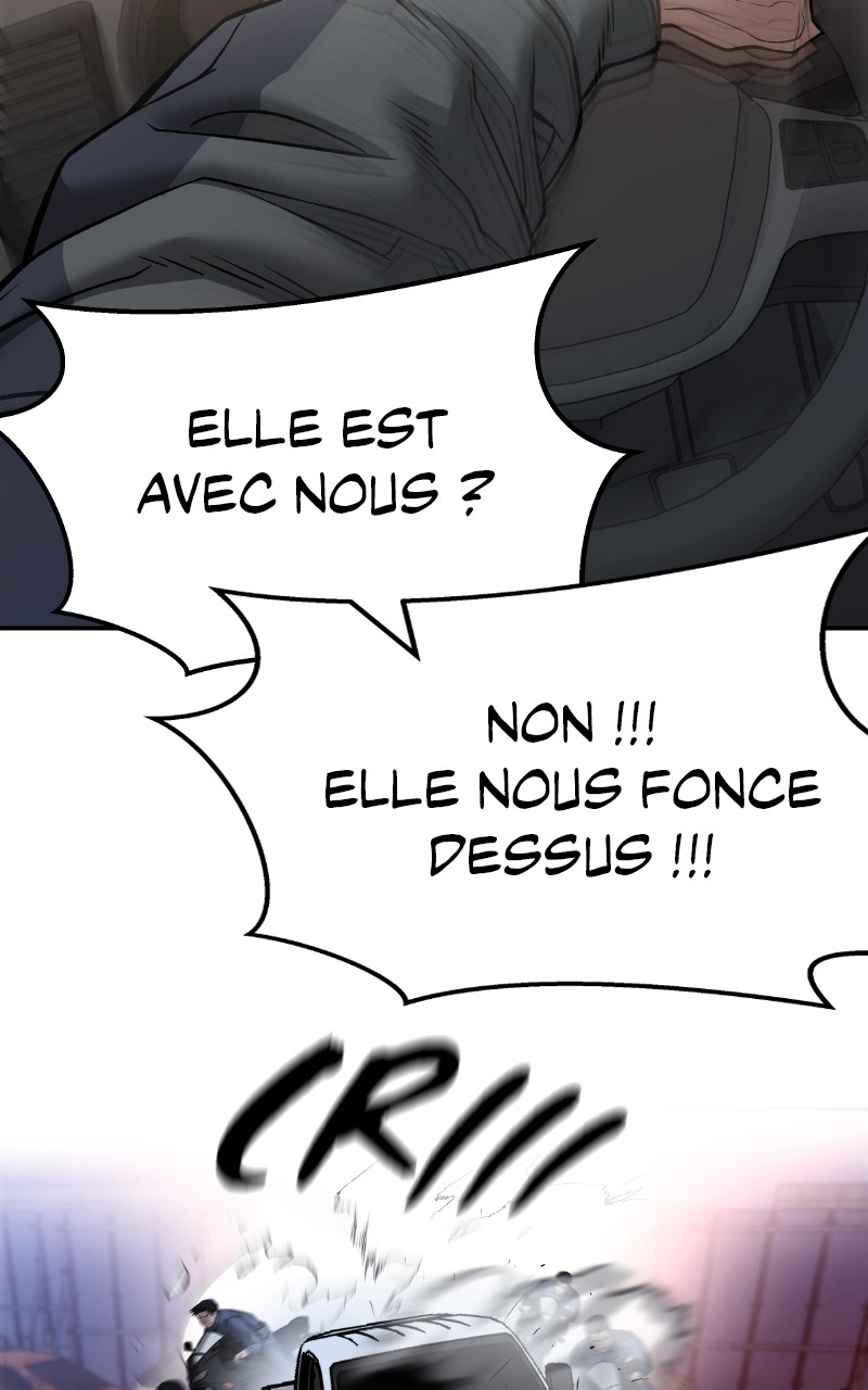 The Bully in Charge Chapitre 116 - Page 118
