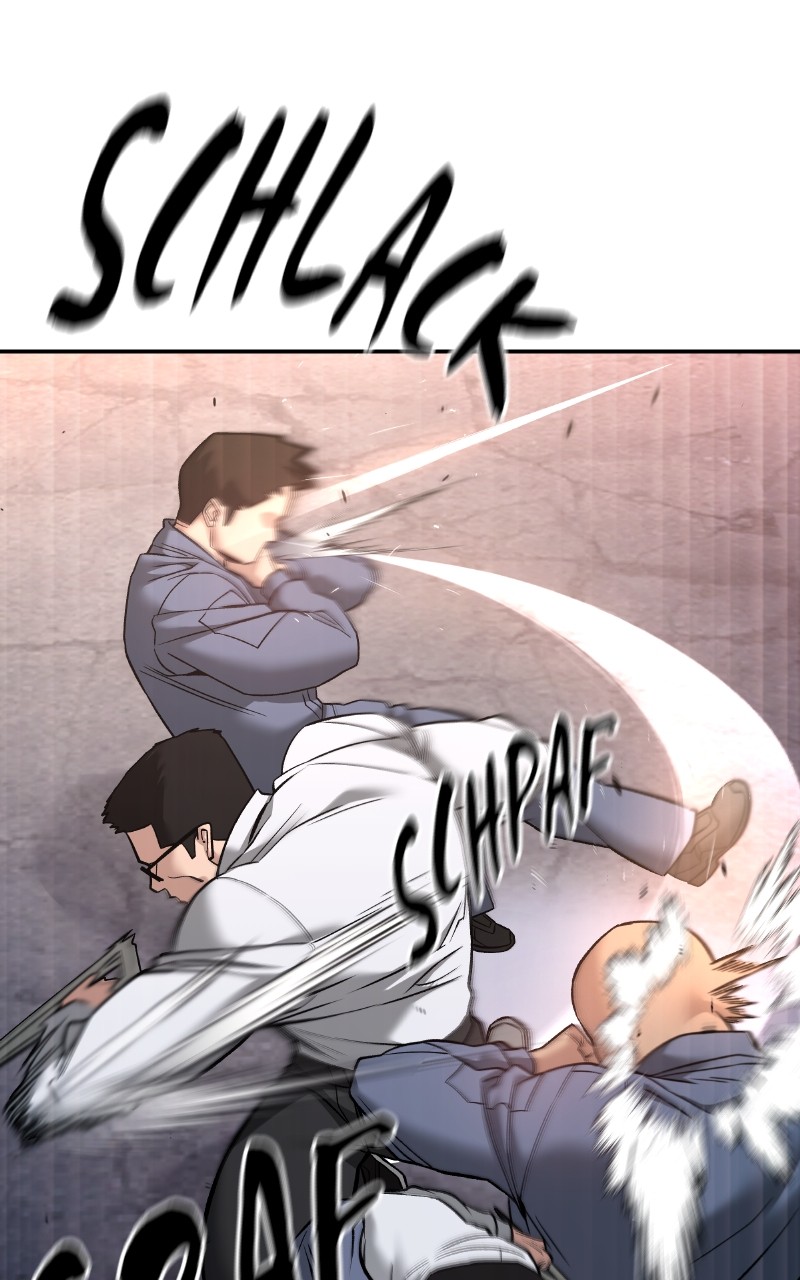 The Bully in Charge Chapitre 116 - Page 12
