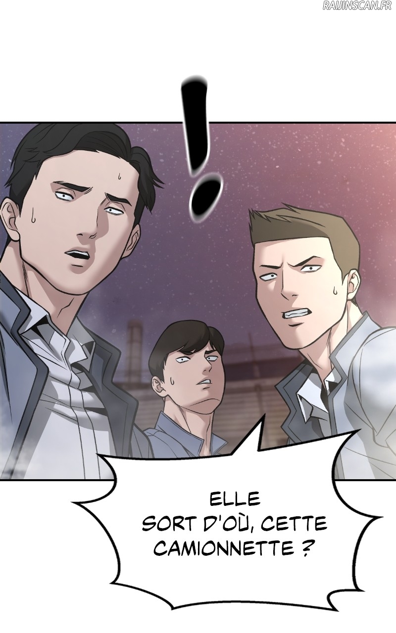 The Bully in Charge Chapitre 116 - Page 120