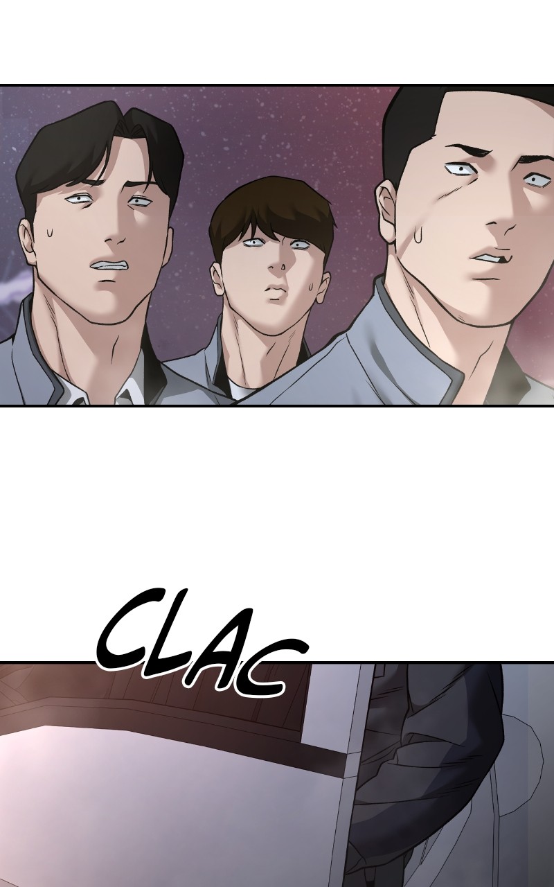 The Bully in Charge Chapitre 116 - Page 121