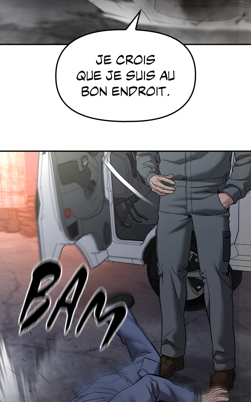 The Bully in Charge Chapitre 116 - Page 123