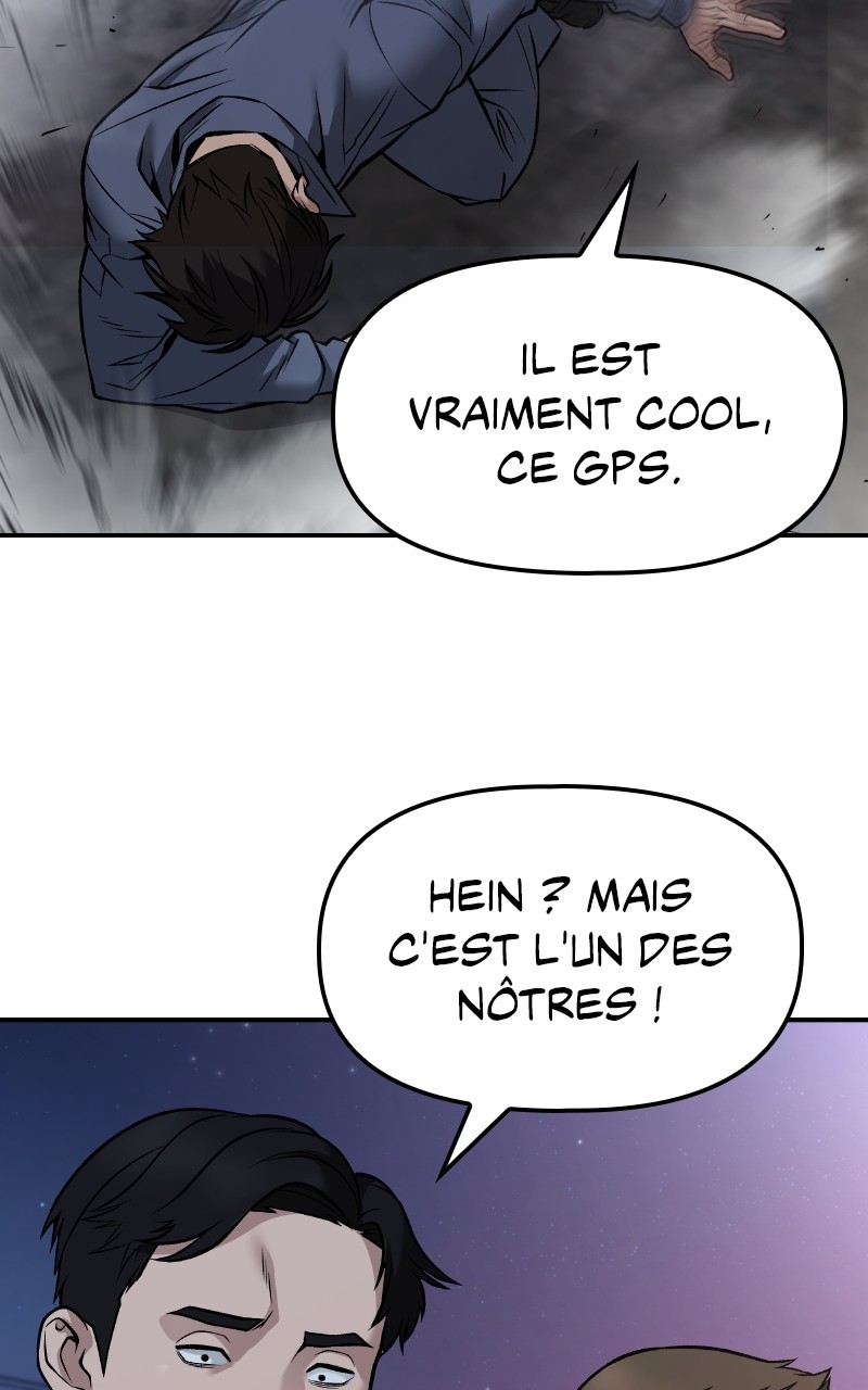 The Bully in Charge Chapitre 116 - Page 124