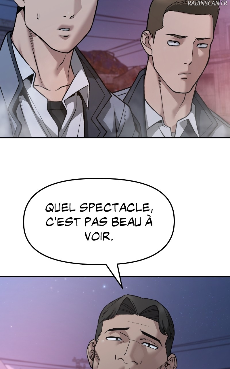 The Bully in Charge Chapitre 116 - Page 125