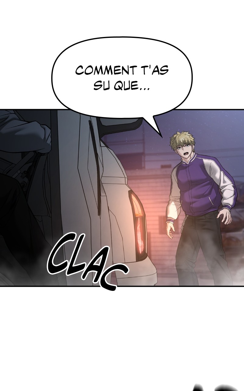 The Bully in Charge Chapitre 116 - Page 128