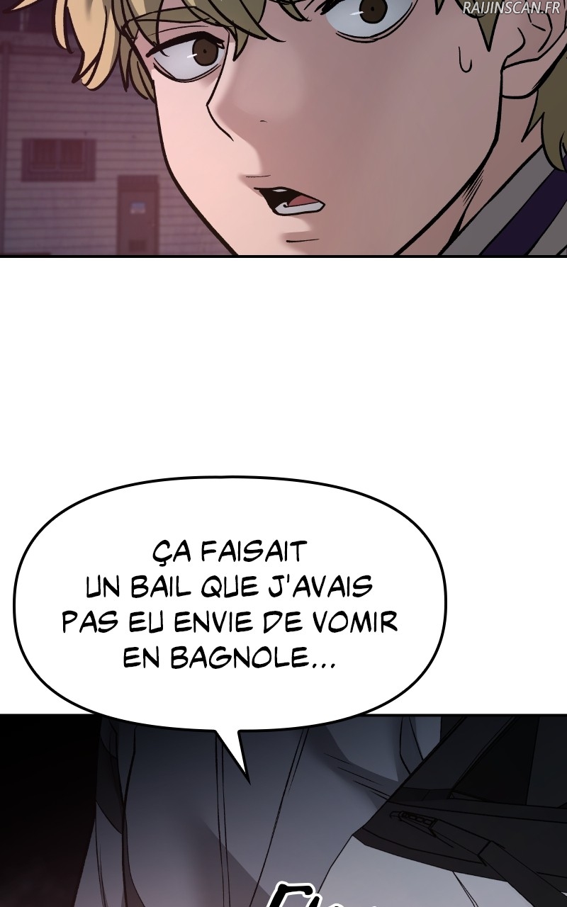 The Bully in Charge Chapitre 116 - Page 130
