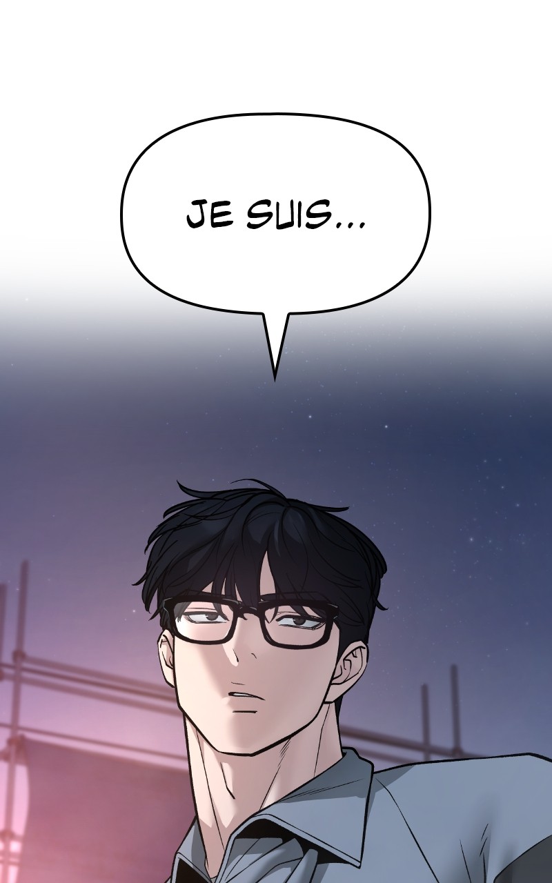 The Bully in Charge Chapitre 116 - Page 132