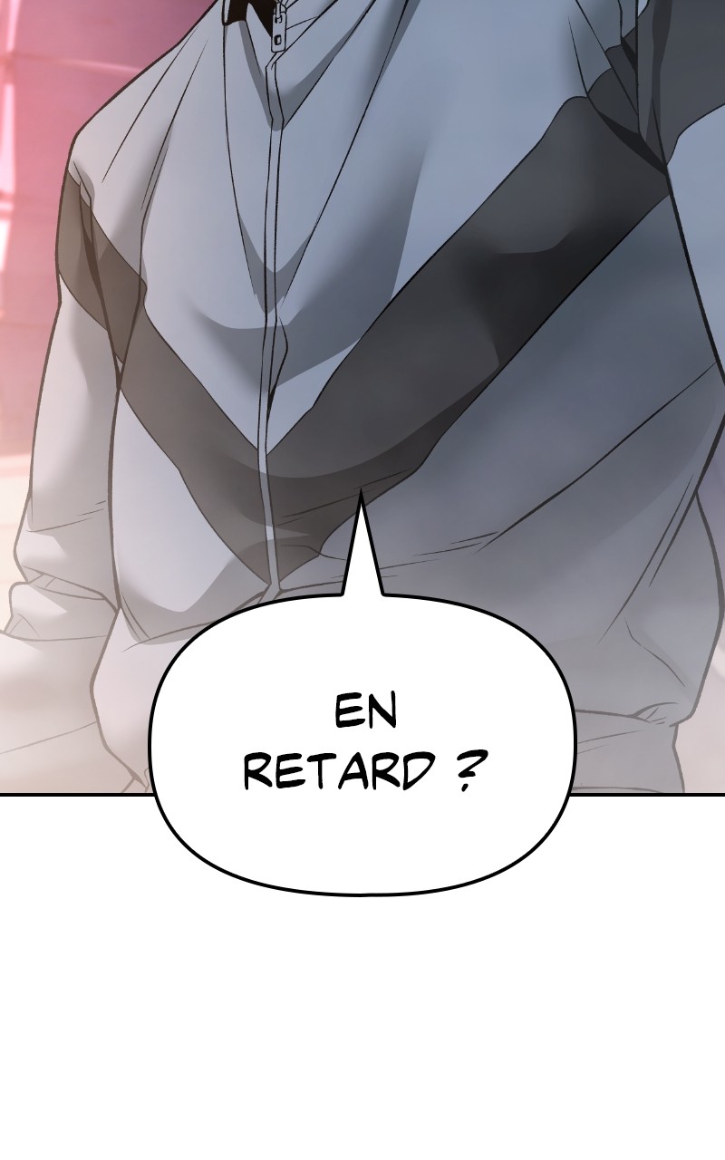 The Bully in Charge Chapitre 116 - Page 133