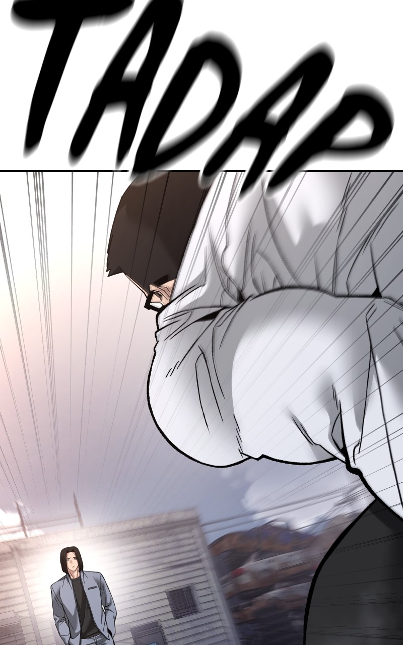 The Bully in Charge Chapitre 116 - Page 14
