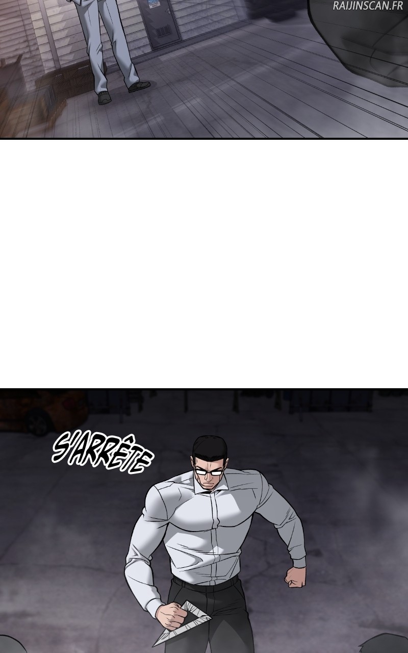 The Bully in Charge Chapitre 116 - Page 15
