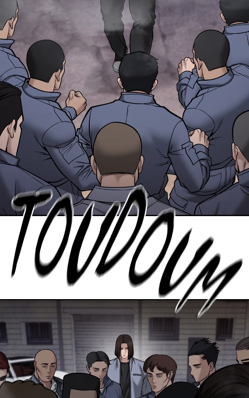 The Bully in Charge Chapitre 116 - Page 16
