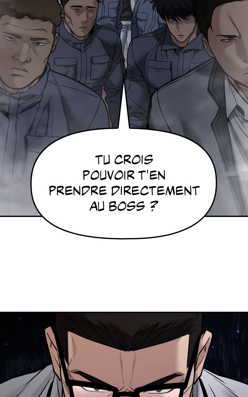 The Bully in Charge Chapitre 116 - Page 17